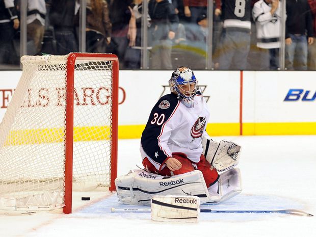 NHL All-Star Game 2013: NHL, Blue Jackets Unveil Official Logo