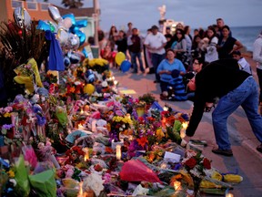 Sandy Huffaker/Getty Images