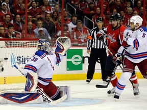 Patrick McDermott/Getty Images