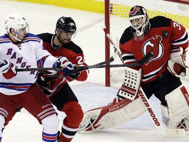 Rangers vs. Devils odds, prediction: Bet on New Jersey to rebound in Game 2
