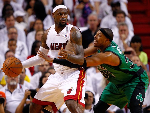 Miami Heat: Why the 2011-12 Version of the Heatles Is Better Than