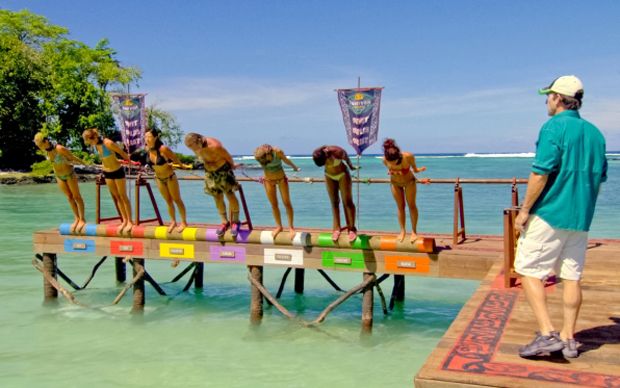 Survivor: One World' week 9 recap: Kim and women plot to take out Jay,  Troyzan and the boys – New York Daily News