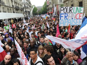 MEHDI FEDOUACH/AFP/Getty Images