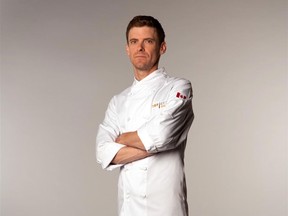 Food Network Canada