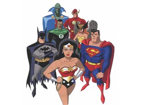 DC Comics