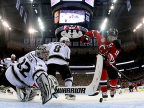 Bruce Bennett/Getty Images