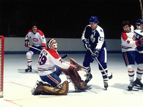 Denis Brodeur/NHLI via Getty Images