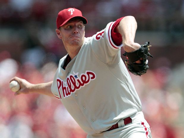 Roy Halladay will have surgery to 'clean up' pitching shoulder 