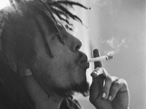 Kevin Macdonald takes a balanced and very, very long view of Bob Marley's life in his 2.5-hour documentary.