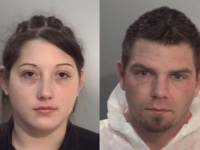 Tori Stafford trial: Tragedy struck after violent Terri-Lynne McClintic ...