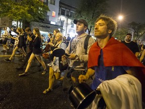 ROGERIO BARBOSA/AFP/Getty Images