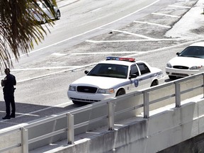 AP Photo/The Miami Herald, Marsha Halper