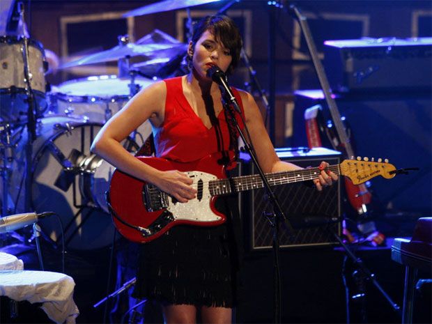 Album of the Week: Norah Jones, Little Broken Hearts | National Post