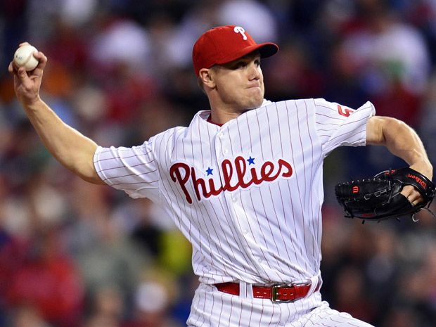 Phillies Pitcher Jonathan Papelbon Sold His Penthouse in Boston