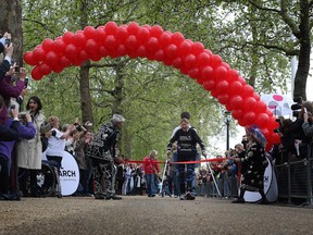 Peter Macdiarmid/Getty Images