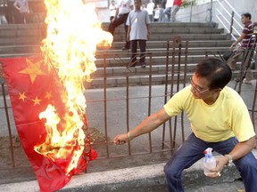 Cheryl Ravelo/REUTERS