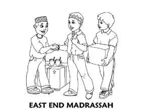 East End Madrassah