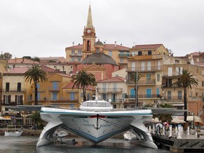 PASCAL POCHARD CASABIANCA/AFP/GettyImages