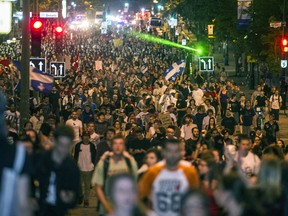 ROGERIO BARBOSA/AFP/Getty Images