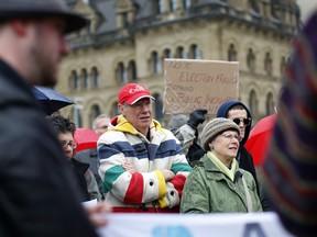 Ottawa Citizen/David Kawai