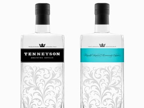 Tenneyson Front and Back