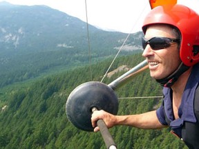 vancouverhanggliding.ca