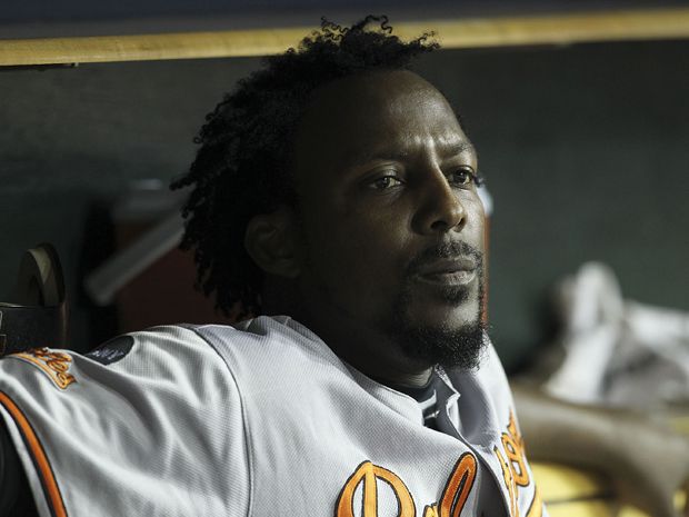 The story of Vladimir Guerrero's Expos tryout