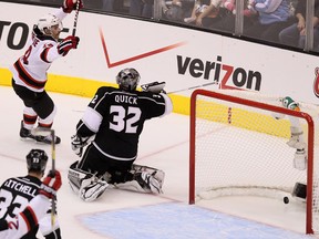 Jeff Gross/Getty Images