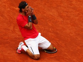 Clive Brunskill/Getty Images