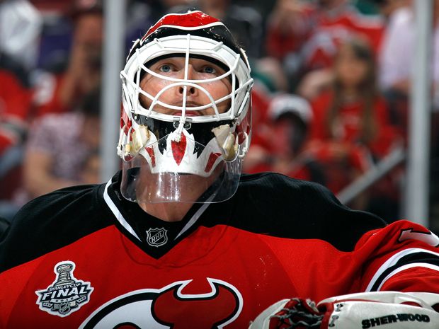 Roots in NHL goalie legend Martin Brodeur's family tree grow deep