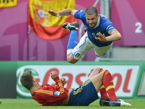 GABRIEL BOUYS/AFP/GettyImages