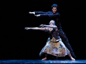 Cylla von Tiedemann / National Ballet of Canada