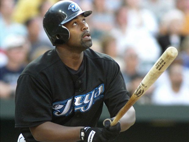 Carlos Delgado Top Blue Jays Plays 