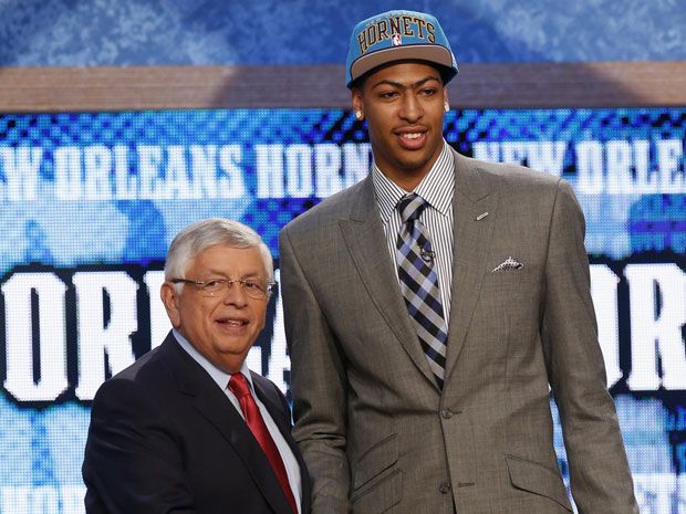 2 Wildcats are first-round picks in NBA Mock Draft - A Sea Of Blue
