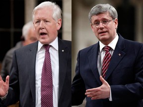 Canadian Press / Reuters