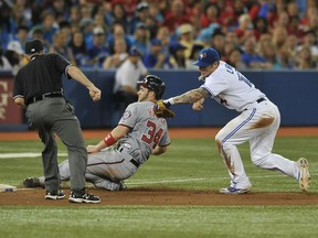 Brad White/Getty Images