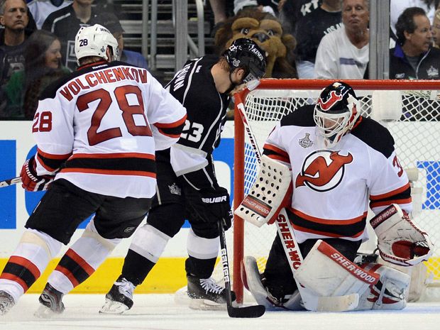 Event Feedback: New Jersey Devils vs. St. Louis Blues - Military  Appreciation Game - NHL