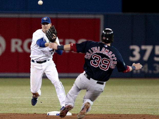 Blue Jays to start 2024 season with 10-game road trip as Rogers Centre  improvements continue - The Globe and Mail