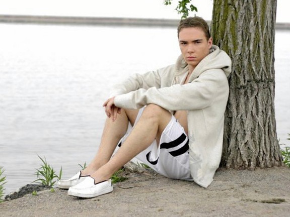 Luka Rocco Magnotta has landed: Suspected killer back on Canadian soil ...