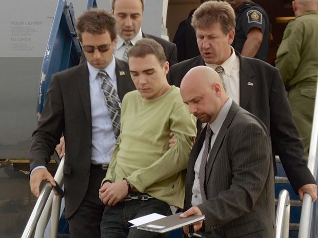 Luka Rocco Magnotta case: Human remains reportedly found in Montreal ...