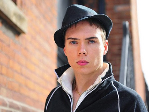 Luka Rocco Magnotta arrest caught on surveillance camera in Berlin ...