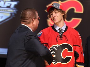 The In Lou We Trust 2012 NHL Draft Second Day Discussion Post - All About  The Jersey