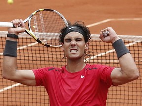 nadal