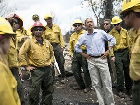 AFP/Getty Images