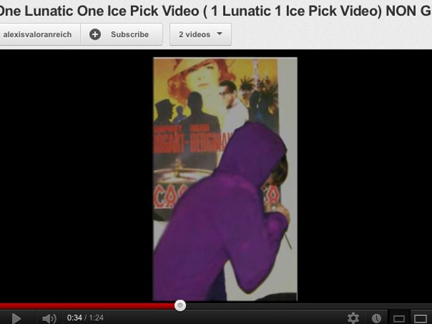 Luka Rocco Magnotta's alleged victim blogged about his cat and iPhone ...