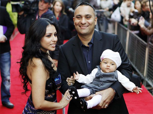 Celebrity Homes of the Week: Russell Peters