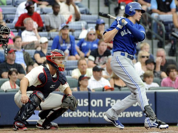 Led by John Farrell's son, Blue Jays preparing ahead of 5th pick