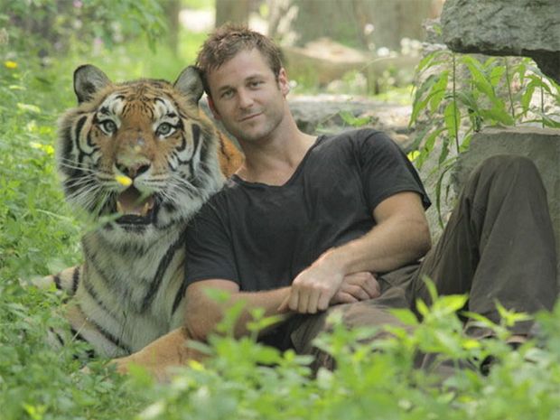 The Worthy 30: Dave Salmoni | National Post