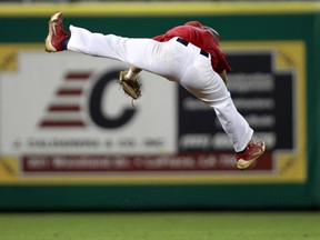 Gerald Herbert/AP Photo