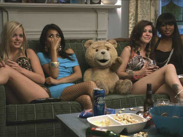 Film Review: Ted (2.5 stars) National Post